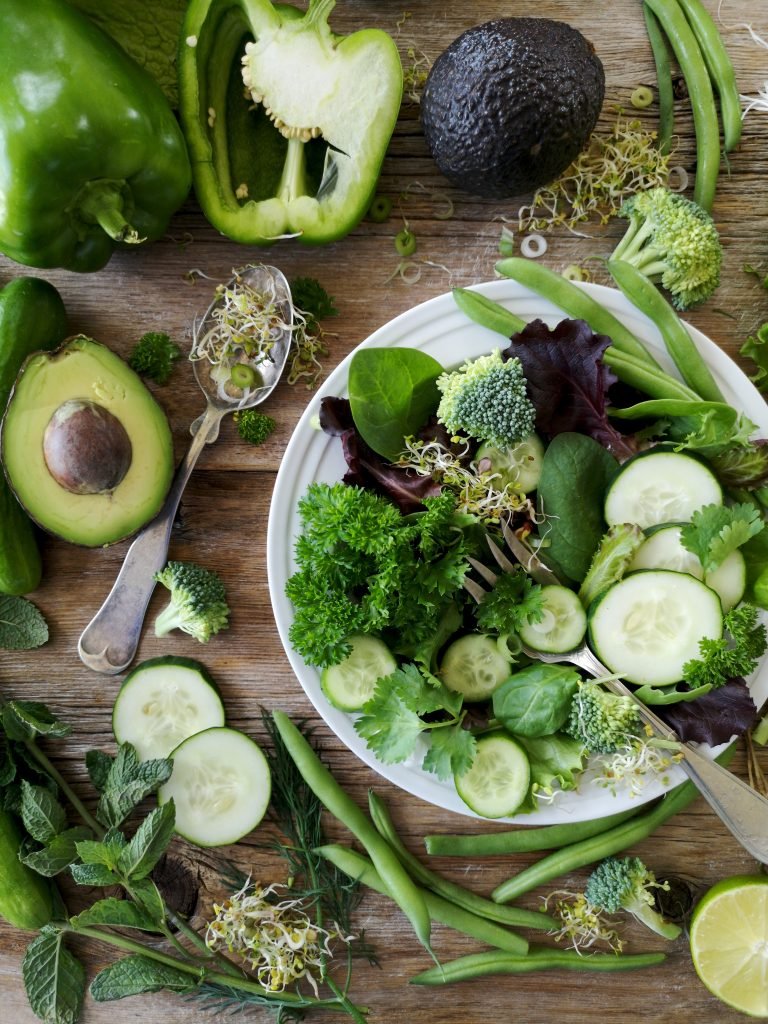 How to Transition to a Vegan Diet: Tips and Tricks