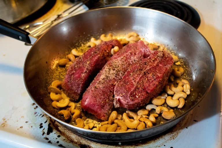 The Ultimate Guide to Cooking a Perfect Steak at Home