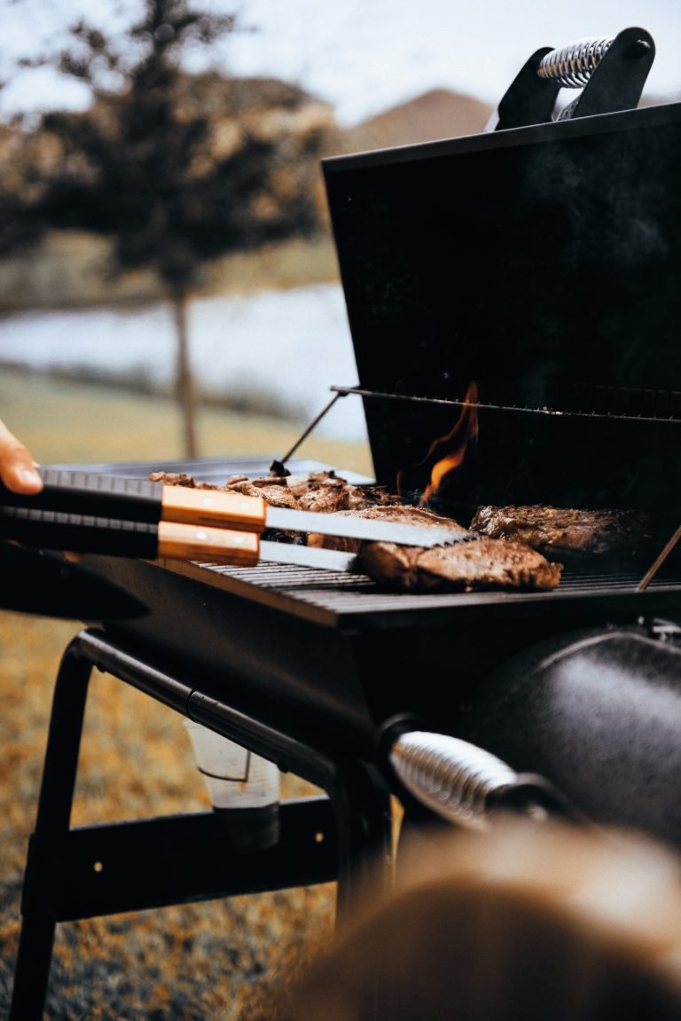 Most Popular Grilling Products on Amazon