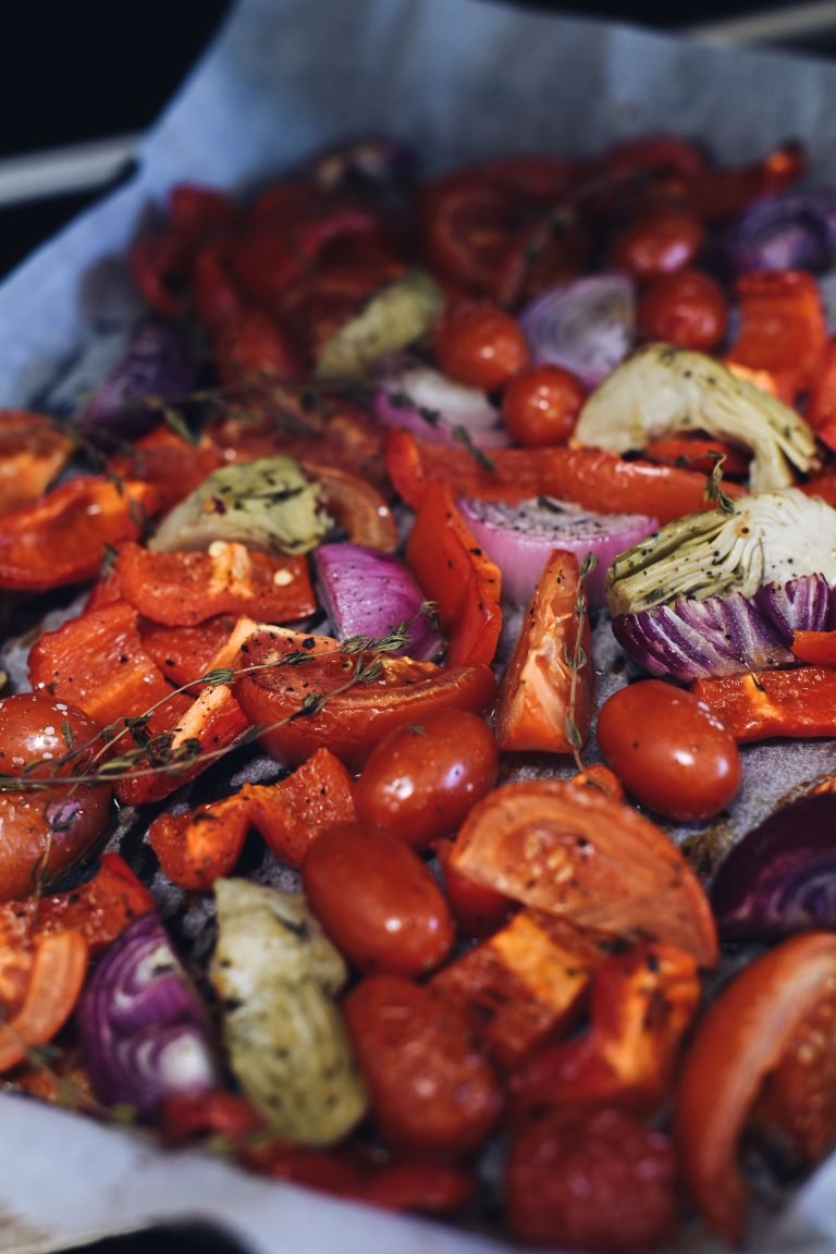 Master the Art of Roasting Vegetables with These Foolproof Tips