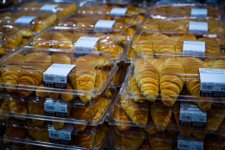 The Best Bakery Finds We Spotted at Costco