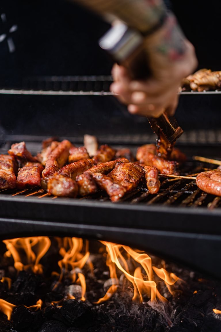 Get Your Grilling On: Tips and Tricks for the Perfect BBQ