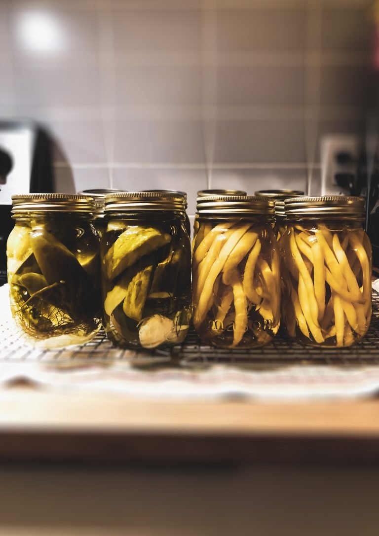 Unlocking Flavor: Embark on a Journey of Fermentation for Beginners