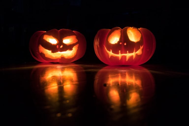 Discover the Best Top Pumpkin Stencils for Spooktacular Creations!